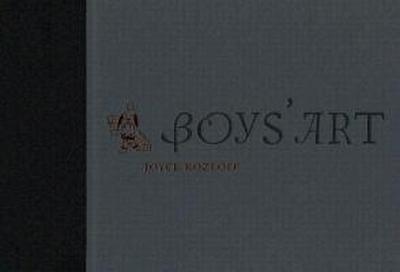 Boys’ Art