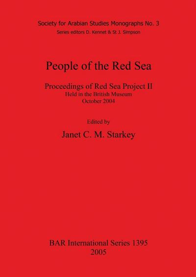 People of the Red Sea