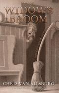 The Widow’s Broom 25th Anniversary Edition