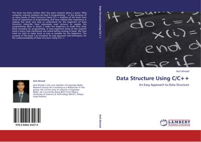 Data Structure Using C/C++