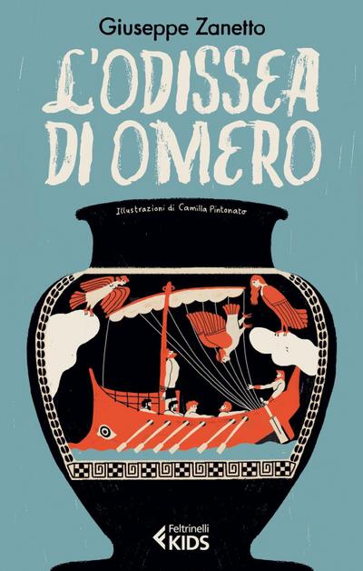 L’ Odissea di Omero