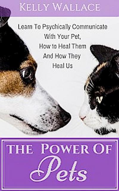 The Power of Pets