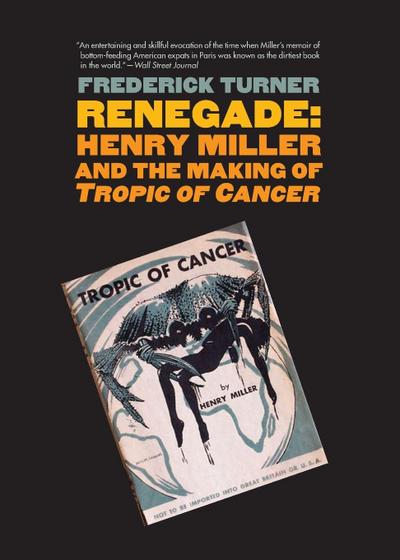 Renegade