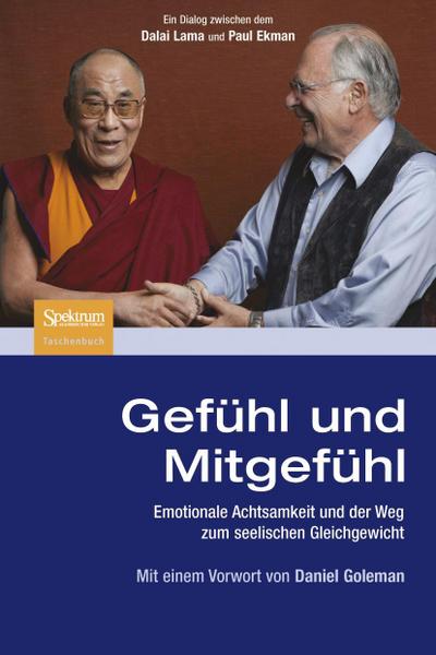 Gefühl und Mitgefühl