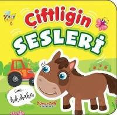 Ciftligin Sesleri