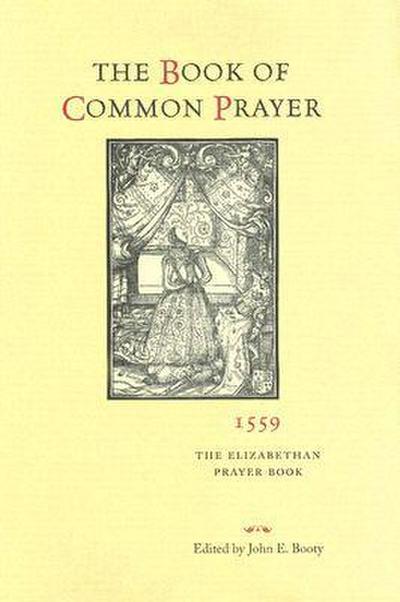 The Book of Common Prayer, 1559