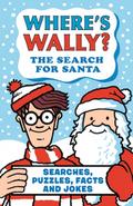 Where’s Wally? The Search for Santa