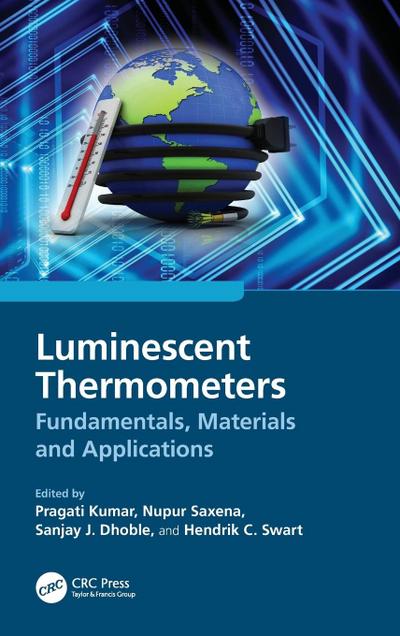 Luminescent Thermometers