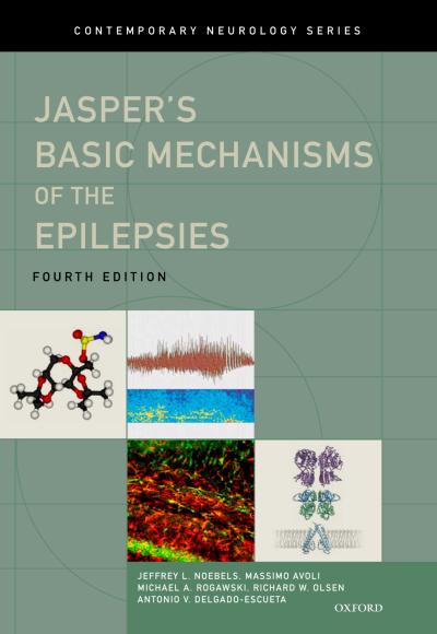 Jasper’s Basic Mechanisms of the Epilepsies
