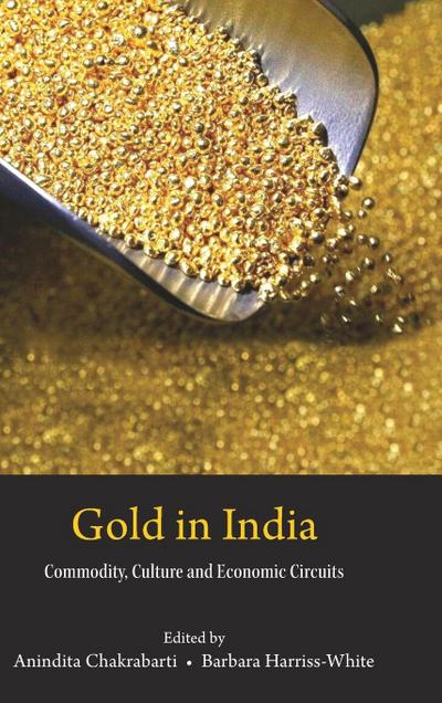 Gold in India