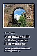 Es ist schwer, die Tür zu finden, wenn es keine Wä