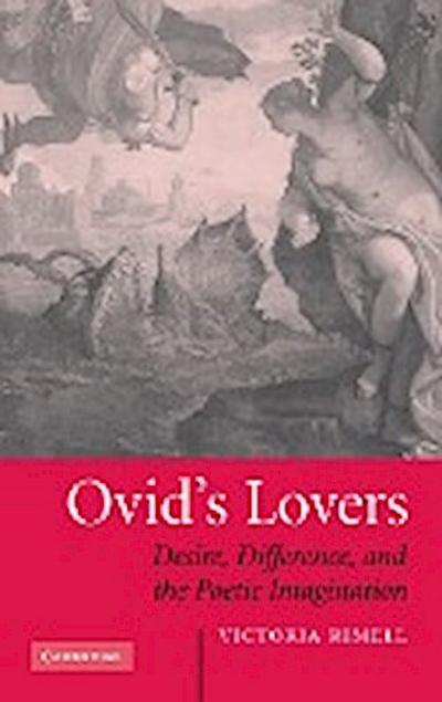 Ovid’s Lovers