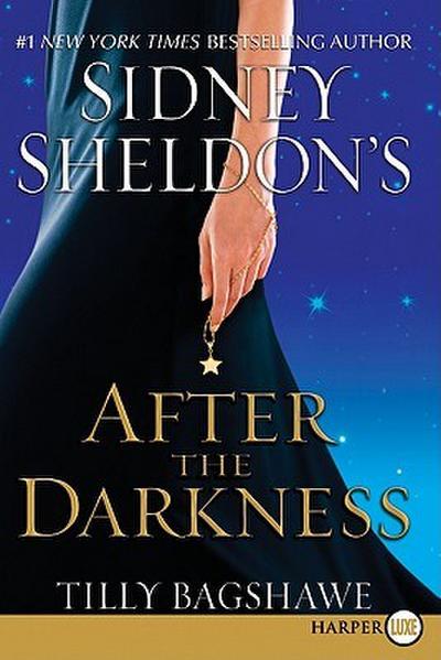 Sidney Sheldon’s After the Darkness LP