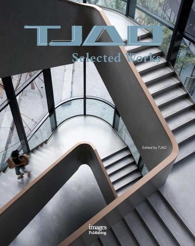 Tongji Architectural Design Group: TJAD