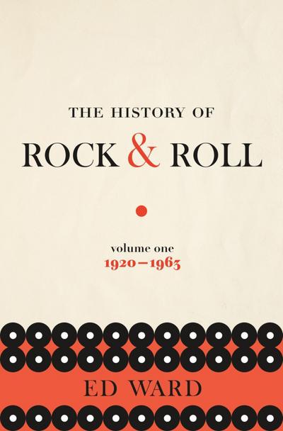 The History of Rock & Roll, Volume 1