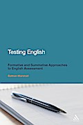 Testing English