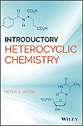 Introduction to Heterocyclic Chemistry