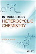 Introduction to Heterocyclic Chemistry