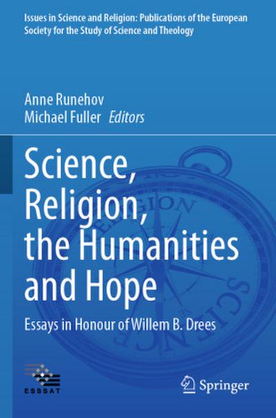 Science, Religion, the Humanities and Hope