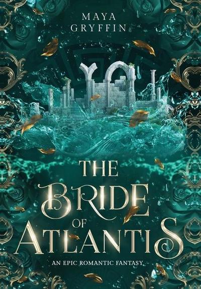 The Bride of Atlantis