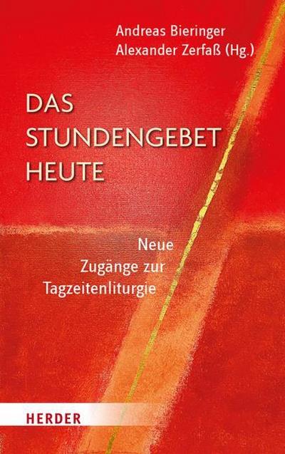 Das Stundengebet heute