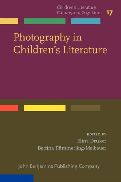 Photography in Children’s Literature