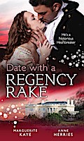 Date with a Regency Rake