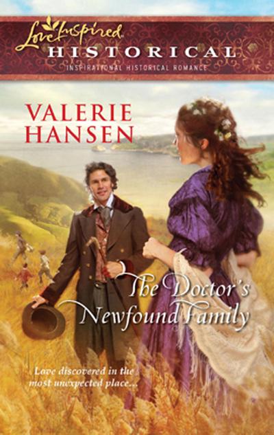 The Doctor’s Newfound Family