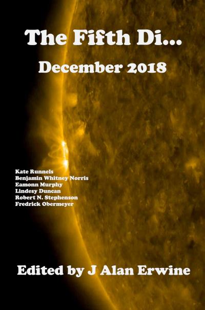 The Fifth Di... December 2018