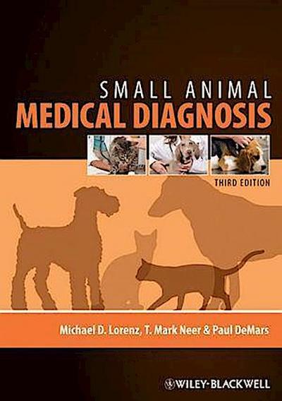 Small Animal Medical Diagnosis