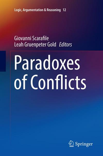 Paradoxes of Conflicts