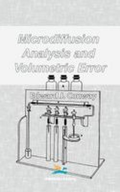 Microdiffusion Analysis and Volumetric Error