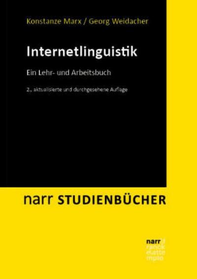 Internetlinguistik