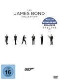 The James Bond Collection