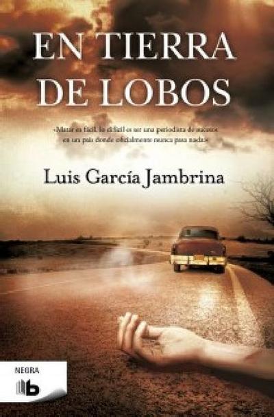 En tierra de lobos (FICCIÓN, Band 603016)