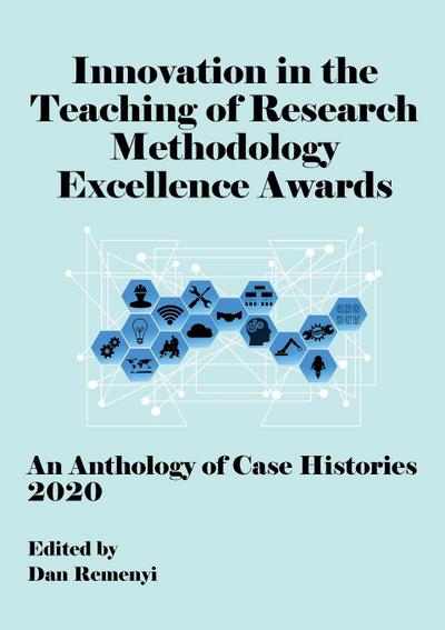 Innovation in Teaching of Research Methodology Excellence Awards 2020