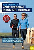 Your Personal Running Journal