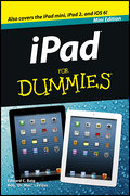 iPad For Dummies - Edward C. Baig
