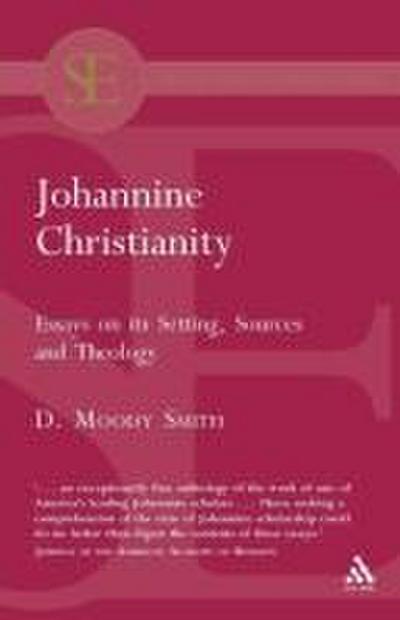 Johannine Christianity
