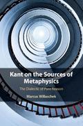 Kant on the Sources of Metaphysics
