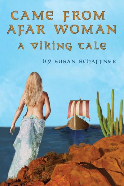 Came from Afar Woman