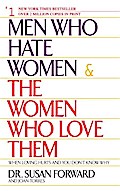Men Who Hate Women and the Women Who Love Them