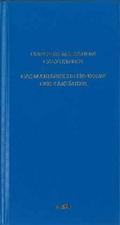 Das marianische Offizium der Kartäuser