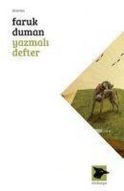 Yazmali Defter