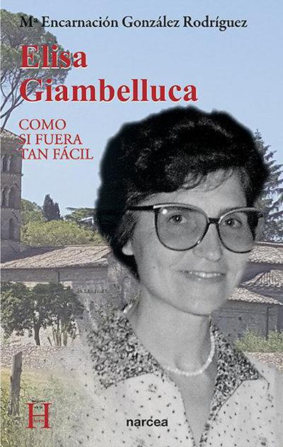 Elisa Giambelluca : como si fuera tan fácil