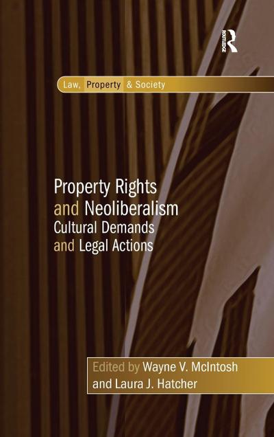 Property Rights and Neoliberalism