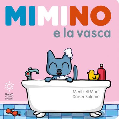 Mimino e la vasca