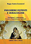 Preghiere potenti e miracolose
