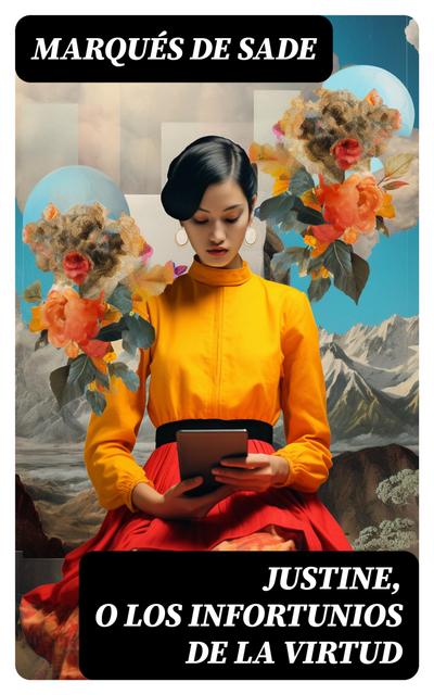 Justine, o los infortunios de la virtud