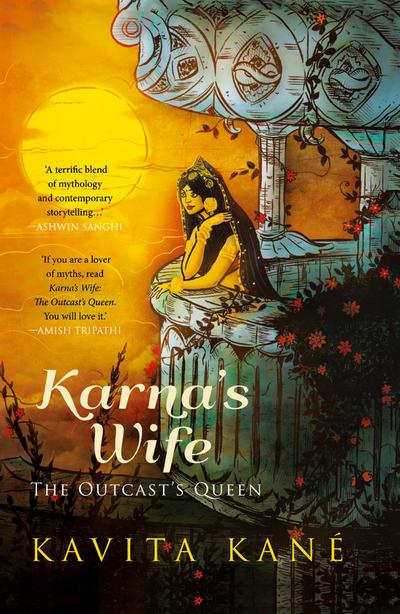 KARNA’S WIFE
